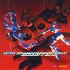 Album herunterladen Latyrx - The Muzappers Mixes