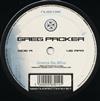 lataa albumi Greg Packer Pentagon - Gonna Be Mine Get It On