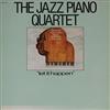 kuunnella verkossa The Jazz Piano Quartet - Let It Happen