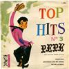 last ned album Steve Stannard Y Sus Rockers - Top Hits Nº 3