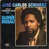 online luisteren José Carlos Schwarz Et Le Cobiana Jazz - Vol 1 Guinée Bissau