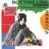 descargar álbum Rebecca - Bottom Line