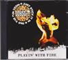 écouter en ligne The Joystix - Playin With Fire
