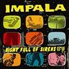 online luisteren Impala - Night Full Of Sirens Anthology 93 97