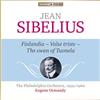 last ned album Jean Sibelius, The Philadelphia Orchestra, Eugene Ormandy - Finlandia Valse Triste The Swan Of Tuonela
