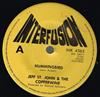 last ned album Jeff St John & The Copperwine - Hummingbird