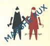 lataa albumi Marshe Aux - Get The Balance Right