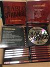 online anhören Diablo Strange - A Lesson Never Learned