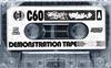 online luisteren Various - DirtyBeauty x SGUP C60 DEMONSTRATION TAPE