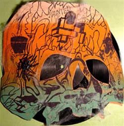 Download Haunted Castle Grey Skull - Split