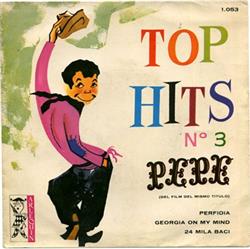 Download Steve Stannard Y Sus Rockers - Top Hits Nº 3
