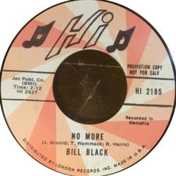 Download Bill Black - Closin Time