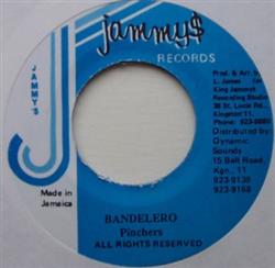 Download Pinchers - Bandelero