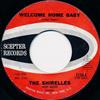 écouter en ligne The Shirelles - Welcome Home Baby Mama Here Comes The Bride