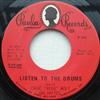 lataa albumi Isaac Redd Holt Unlimited - Listen To The Drums Flo