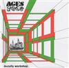 baixar álbum McCully Workshop - Ages