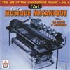 baixar álbum No Artist - LArt De La Musique Mécanique Vol 1 La Boïte A Musique The Art Of Mechanical Music Vol 1
