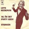 online luisteren Uffe Neidemar - Nu Är Det Party Igen Storken