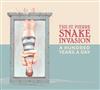 baixar álbum The St Pierre Snake Invasion - A Hundred Years A Day