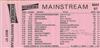 baixar álbum Various - Mainstream May 97