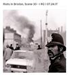 ladda ner album RG - Riots In Brixton Scene 30 I RG I 072417