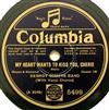 online luisteren Debroy Somers Band - Ninette My Heart Wants To Kiss You Cherie