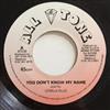 kuunnella verkossa Lovella Ellis - You Dont Know My Name
