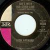 télécharger l'album Leon Hayward - Shes With Her Other Love Pain In My Heart
