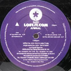 Download LostItCom - Animal