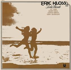 Download Eric Kloss - Bodies Warmth
