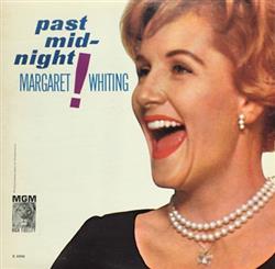 Download Margaret Whiting - Past Midnight