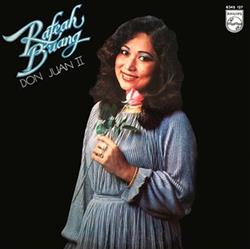 Download Rafeah Buang - Don Juan II
