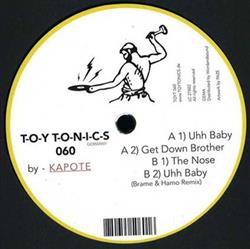 Download Kapote - Get Down Brother
