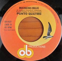 Download Punto Quatro - Reunidos Muchachas Malas
