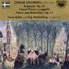 descargar álbum Oskar Lindberg - Requiem Choral Works