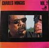 online luisteren Charles Mingus - Volume 2