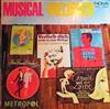 Various - Musical Melodien