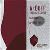 online anhören ADuff - Tribal Clouds