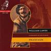 lytte på nettet Phantasm - William Lawes Consort In Six Parts