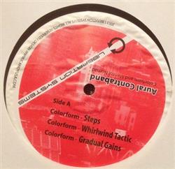 Download Colorform & Mentol Nomad - Aural Contraband