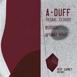 Download ADuff - Tribal Clouds