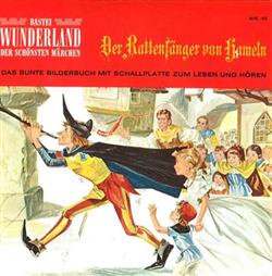 Download Peter René Körner - Der Rattenfänger Von Hameln