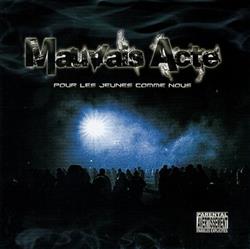 Download Mauvais Acte - Pour Les Jeunes Comme Nous