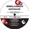 ladda ner album Mars W & Vandall - Suffocate