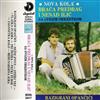 Album herunterladen Braća Predrag I Nenad Ilić - Razigrani Opančići