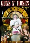 last ned album Guns N' Roses - Live Tokyo