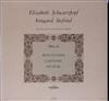 kuunnella verkossa Elisabeth Schwarzkopf Et Irmgard Seefried Accompagnees Par Gerald Moore , Duos De Monteverdi Carissimi Dvořák - Duette Von Monteverdi Carissimi Und Dvořák