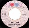 baixar álbum Penny Candy Machine - Lollipop Ode To Midnight
