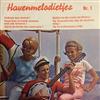 online luisteren Unknown Artist - Havenmelodietjes Nr 1