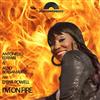 descargar álbum Antonello Ferrari & Aldo Bergamasco Feat D'bra Powell - Im On Fire